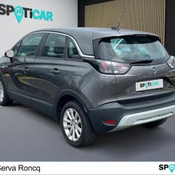 Opel Crossland 1.5 D 120ch Elegance BVA occasion - Roncq - photo 3/26