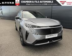 Peugeot 5008 La Grand-Croix
