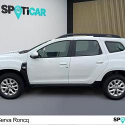 Dacia Duster 1.0 GPL 100ch Expression 4x2 occasion - Roncq - photo 2/26