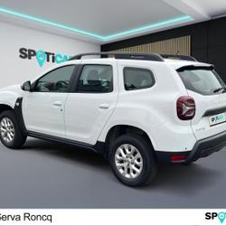 Dacia Duster 1.0 GPL 100ch Expression 4x2 occasion - Roncq - photo 3/26