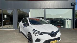 Renault Clio 5  - photo 0