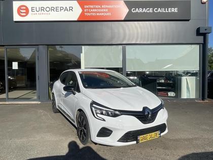 Renault Clio 5 - 1.0 TCe 90ch Evolution - 13 800 €