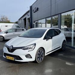 Renault Clio 5 1.0 TCe 90ch Evolution Segr&eacute;-en-Anjou Bleu