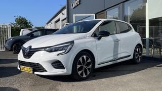 Renault Clio 5  - photo 2
