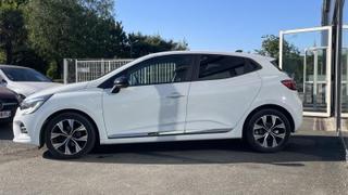Renault Clio 5  - photo 3