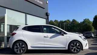 Renault Clio 5  - photo 4