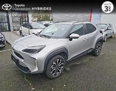 Toyota Yaris Cross Le Mans