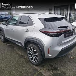 Toyota Yaris Cross 116h Design MY22 Le Mans