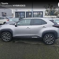 Toyota Yaris Cross 116h Design MY22 Le Mans