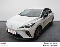 MG MG4 - MG4 Electric 64kWh - 150 kW 2WD Luxury - 22 990 €