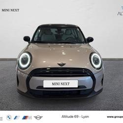 Mini Mini Cooper 136ch Edition Premium Plus BVA7 Limonest