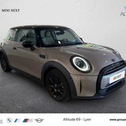 Mini Mini Cooper 136ch Edition Premium Plus BVA7 Limonest
