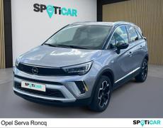 Opel Crossland Roncq