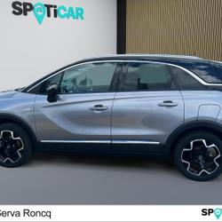Opel Crossland 1.2 Turbo 130ch Ultimate BVA occasion - Roncq - photo 2/26