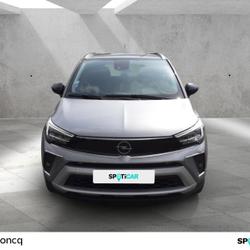 Opel Crossland 1.2 Turbo 130ch  Ultimate BVA Roncq