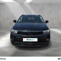 Opel Grandland 1.5 D 130ch GS Line BVA8 Roncq