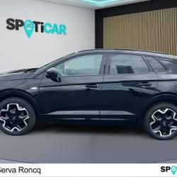 Opel Grandland 1.5 D 130ch GS Line BVA8 occasion - Roncq - photo 2/26