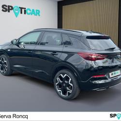 Opel Grandland 1.5 D 130ch GS Line BVA8 occasion - Roncq - photo 3/26