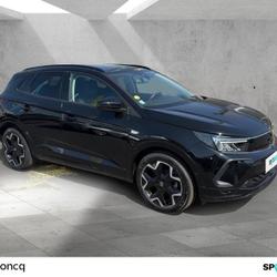 Opel Grandland 1.5 D 130ch GS Line BVA8 Roncq