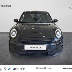 Mini Cooper Cooper 136ch Edition Premium BVA7 Limonest