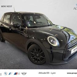 Mini Cooper Cooper 136ch Edition Premium BVA7 Limonest