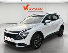 Kia Sportage Bourgoin-Jallieu