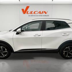 Kia Sportage Sportage 1.6 CRDi 136ch MHEV DCT7 4x2 Active Bourgoin-Jallieu