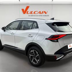 Kia Sportage Sportage 1.6 CRDi 136ch MHEV DCT7 4x2 Active Bourgoin-Jallieu