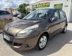 Renault Scenic 3 Montagny-lès-Beaune