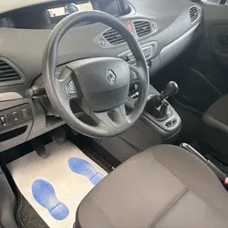 Renault Scenic 3 1.6 16V 110CH TOMTOM EDITION Montagny-l&egrave;s-Beaune