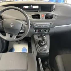 Renault Scenic 3 1.6 16V 110CH TOMTOM EDITION Montagny-l&egrave;s-Beaune