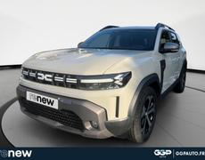Dacia Duster Feignies