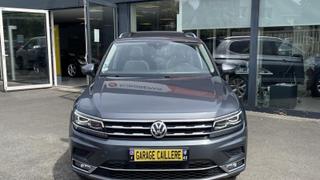 Volkswagen Tiguan Allspace  - Carat - photo 1