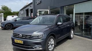 Volkswagen Tiguan Allspace  - Carat - photo 2