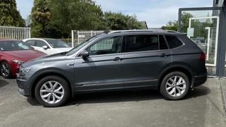 Volkswagen Tiguan Allspace  - Carat - photo 3