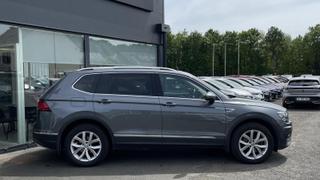 Volkswagen Tiguan Allspace  - Carat - photo 4