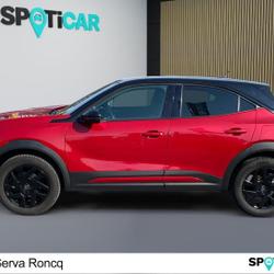 Opel Mokka 1.2 Turbo 130ch GS Line BVA8 Roncq