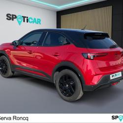 Opel Mokka 1.2 Turbo 130ch GS Line BVA8 Roncq