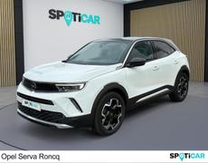 Opel Mokka Roncq