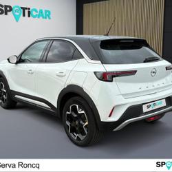 Opel Mokka -e 136ch Ultimate occasion - Roncq - photo 3/26
