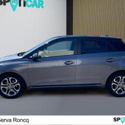 Hyundai i20 1.0 T-GDi 100ch Intuitive DCT-7 Euro6d-T EVAP Roncq