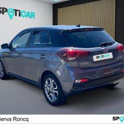 Hyundai i20 1.0 T-GDi 100ch Intuitive DCT-7 Euro6d-T EVAP Roncq