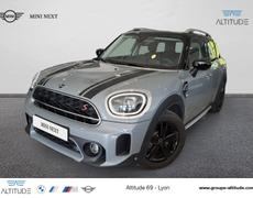 Mini Countryman Limonest