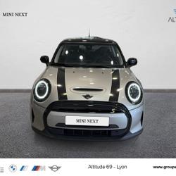Mini Mini Cooper SE 184ch  Essential BVA Limonest