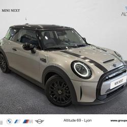 Mini Mini Cooper SE 184ch  Essential BVA Limonest
