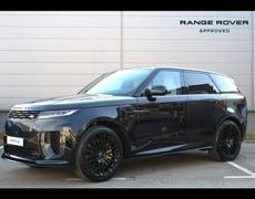 Land Rover Range Rover Sport Crolles