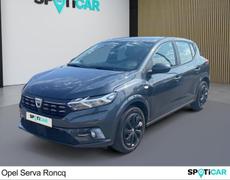 Dacia Sandero Roncq