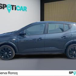 Dacia Sandero 1.0 ECO-G 100ch Confort Roncq