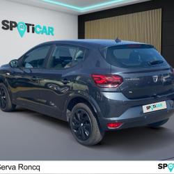 Dacia Sandero 1.0 ECO-G 100ch Confort Roncq