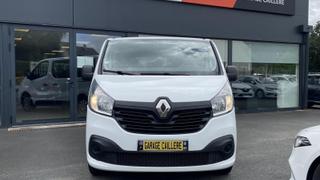 Renault Trafic combi  - Life - photo 1